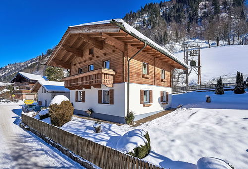 Villa 3 bedroom Fusch An Der Großglocknerstraße