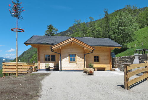 Villa 2 bedroom Fusch An Der Großglocknerstraße