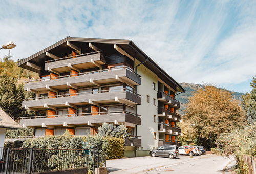 Appartement 1 chambre Bad Hofgastein