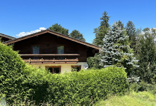 Villa 4 bedroom Bischofshofen