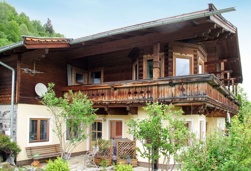 Appartement 4 chambres Bramberg Am Wildkogel