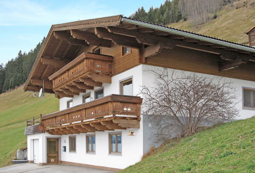Villa 6 bedroom Bramberg Am Wildkogel