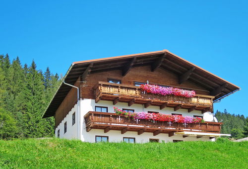 Apartment 3 bedroom Radstadt