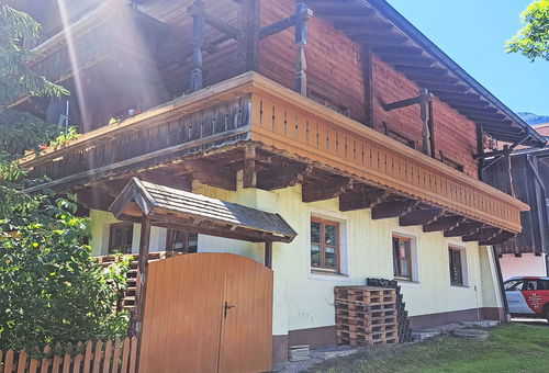 Appartement 2 chambres Saalfelden