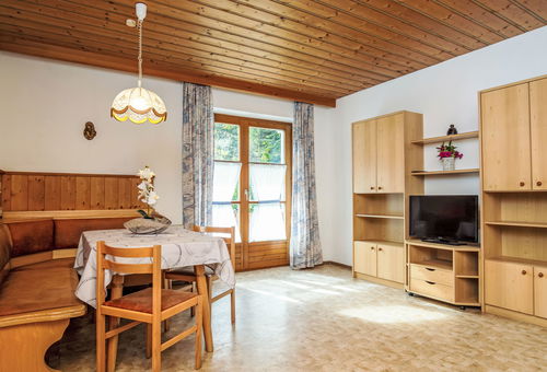 Appartement 2 chambres Wagrain