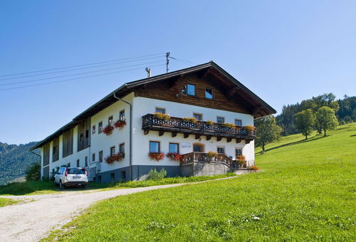 Villa 5 bedroom Werfenweng