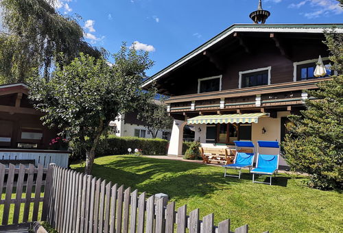 Villa 4 bedroom Neukirchen Am Großvenediger