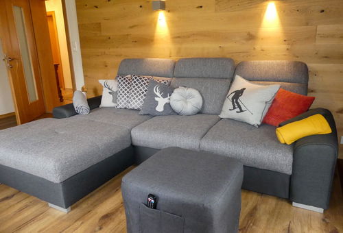 Villa 4 bedroom Neukirchen Am Großvenediger