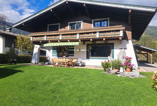 Maison 4 chambres Neukirchen Am Großvenediger