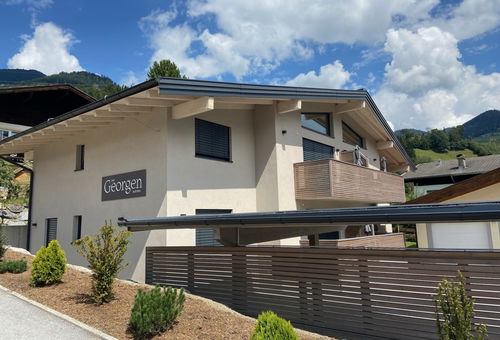 Wohnung 2 Zimmer Brück