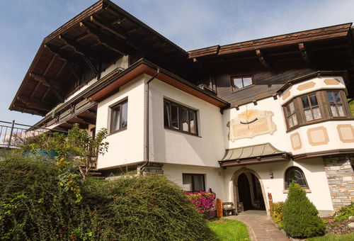 Villa 3 bedroom Wagrain