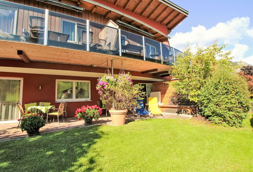 Wohnung 3 Zimmer Radstadt