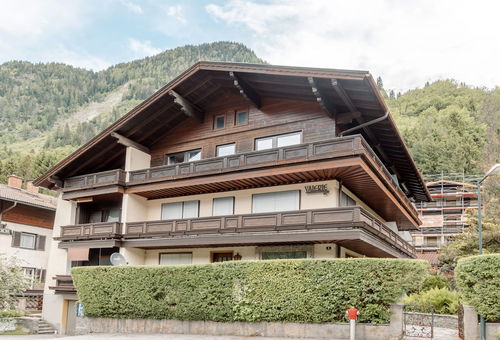 Appartement 1 chambre Bad Hofgastein