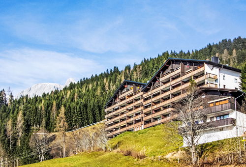 Appartement 1 chambre Mühlbach Am Hochkönig