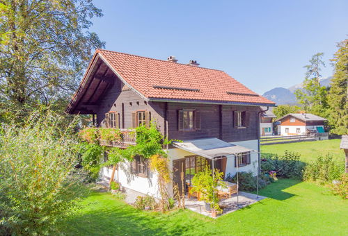 Chalet 3 bedroom Strobl