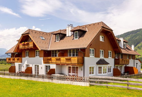 Wohnung 1 Zimmer Sankt Margarethen Im Lungau