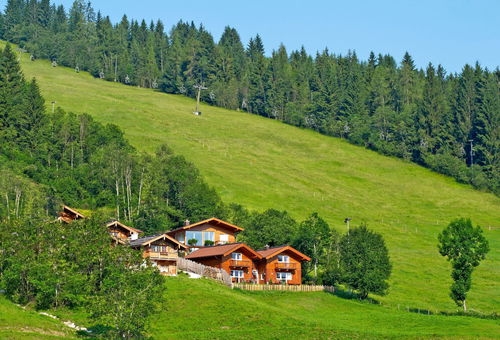 Villa 3 bedroom Flachau