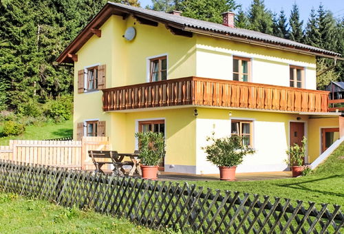 Villa 3 bedroom St. Stefan Im Lavanttal