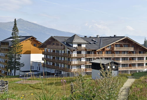 Apartment 2 bedroom Sankt Michael Im Lungau