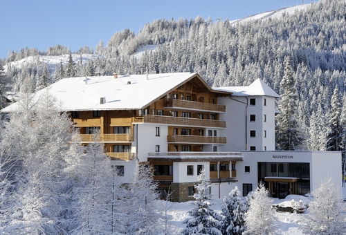 Apartment 2 bedroom Sankt Michael Im Lungau