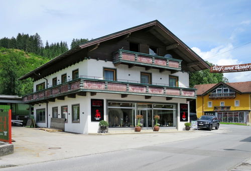 Appartement 4 chambres Fügen