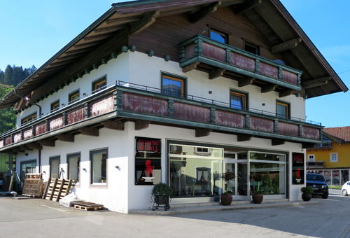 Apartment 4 bedroom Fügen