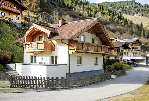 Apartment 2 bedroom Grossarl