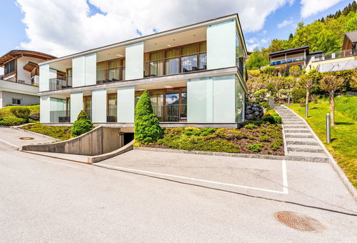 Apartment 2 bedroom Kaprun
