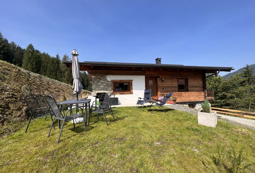 Villa 3 bedroom Brück