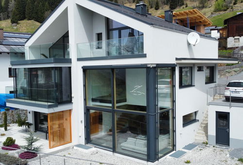 Villa 3 bedroom 