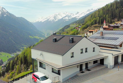 Maison 3 chambres Seefeld In Tirol
