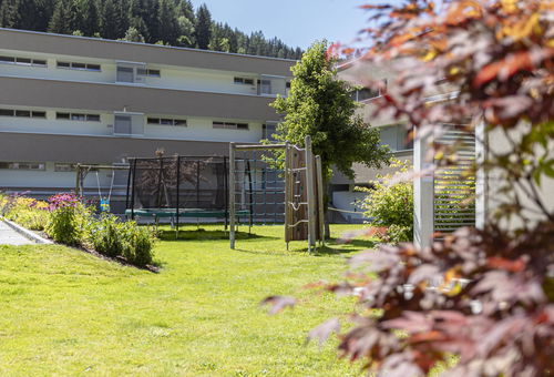 Appartement 2 chambres Radstadt
