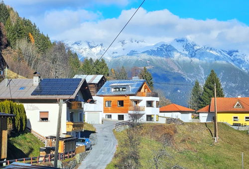 Appartement 2 chambres Seefeld In Tirol