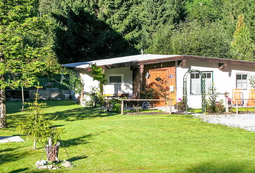 Villa 2 bedroom Bad Gastein