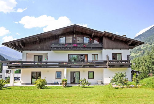 Apartment 2 bedroom Bad Gastein