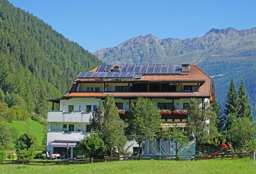 Appartement 2 chambres Feichten Im Kaunertal