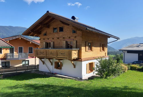 Villa 3 bedroom Kaprun