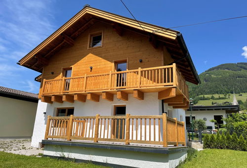Villa 3 bedroom Kaprun