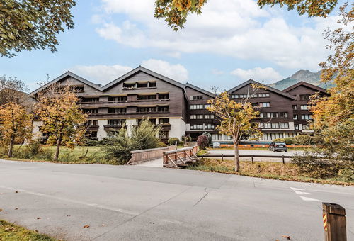 Apartment 2 bedroom Bad Hofgastein