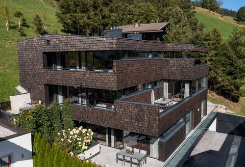 Appartement 3 chambres Zell Am See