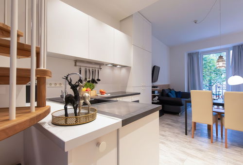 Apartment 3 bedroom Bad Hofgastein
