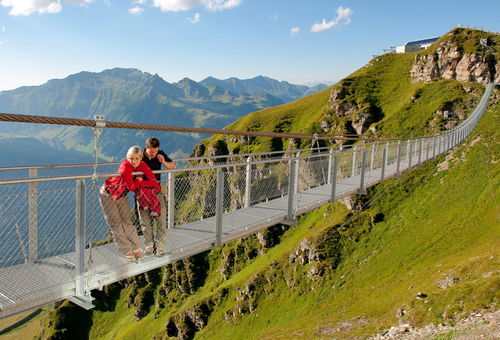 Apartment 3 bedroom Bad Hofgastein