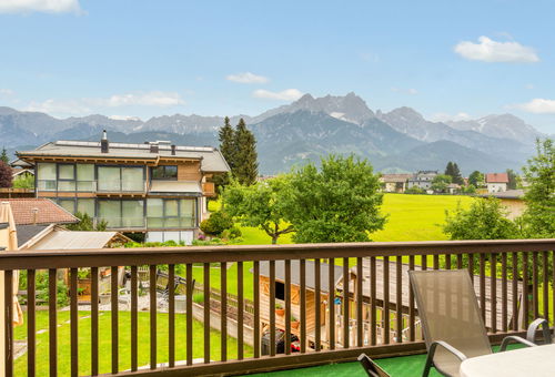 Villa 2 bedroom Saalfelden