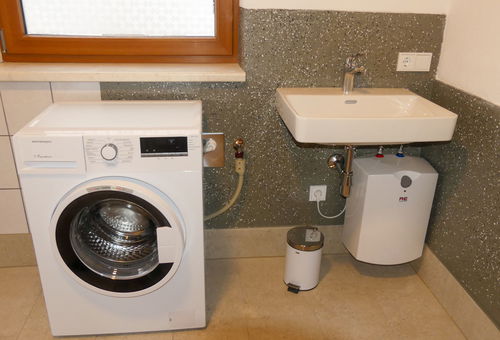 Villa 2 bedroom Saalfelden