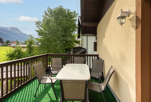 Maison 2 chambres Saalfelden