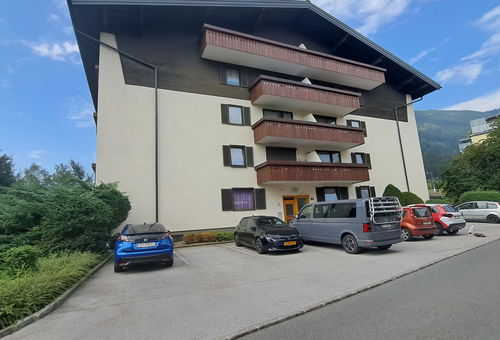 Appartement 1 chambre Zell Am See