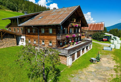 Maison 5 chambres Neukirchen Am Großvenediger