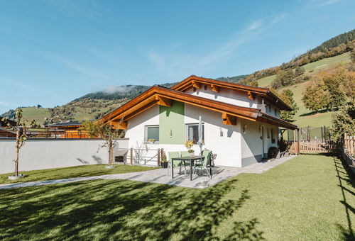 Appartement 3 chambres Kaprun