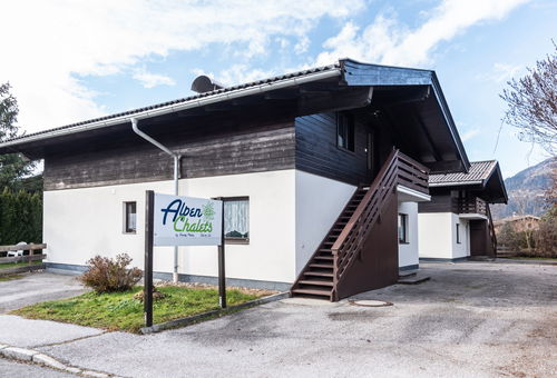 Apartment 4 bedroom Zell Am See