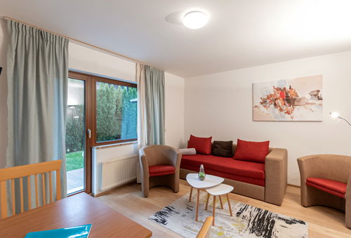 Apartment 1 bedroom Zell Am See